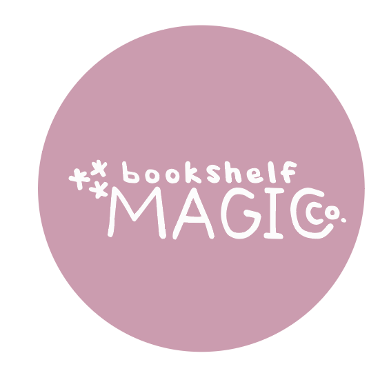 Bookshelf Magic Co